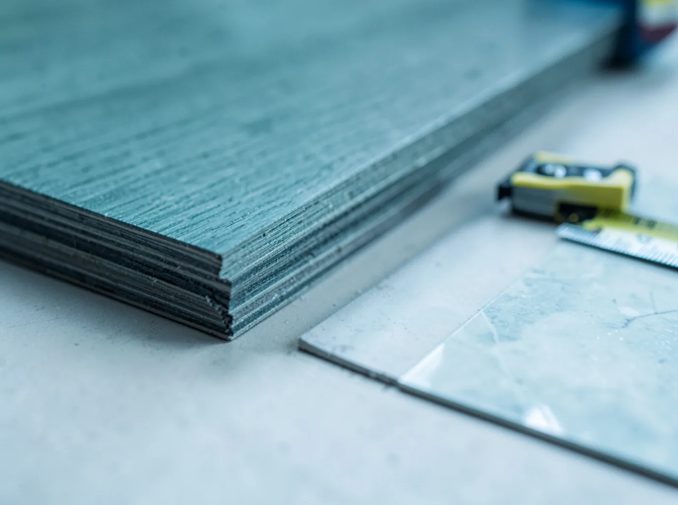 Luxury Vinyl Plank Installation Lost Creek, WV FAQs